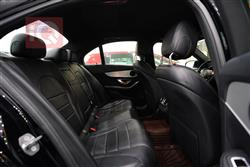 مێرسێدس بێنز C-Class